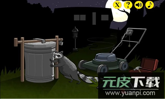 异形虫历险记回归手机版截图4