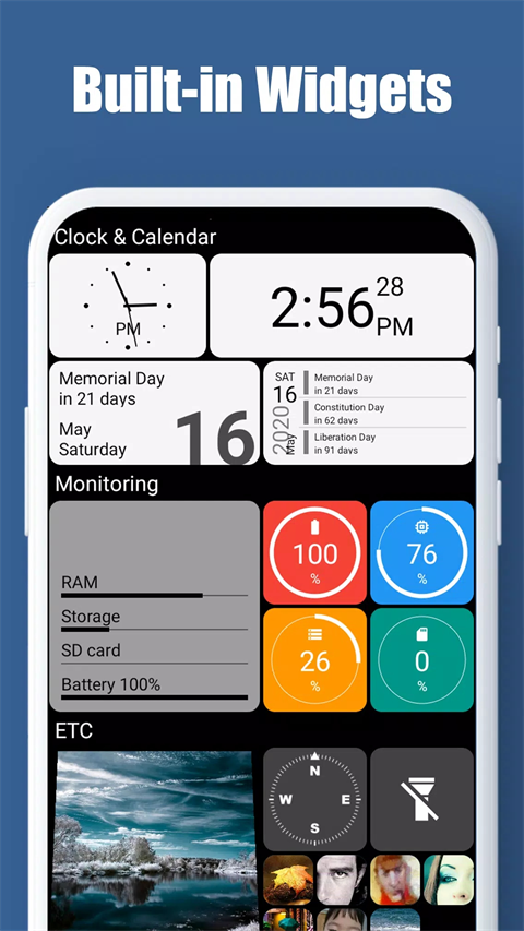 Square Home官方版截图2