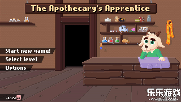 药剂师学徒安卓版下载截图2