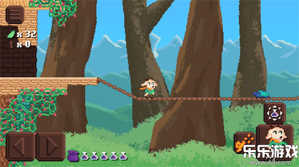 药剂师学徒安卓版下载截图3