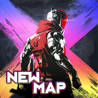 代号血战官方正版下载(Blood Strike)v1.003.650013