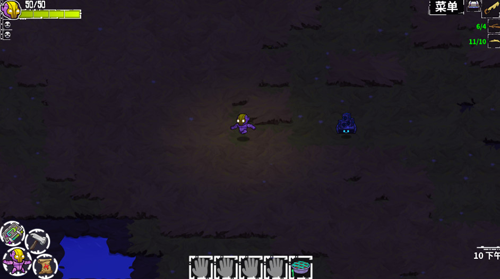 崩溃大陆手游官方正版(Crashlands)截图3