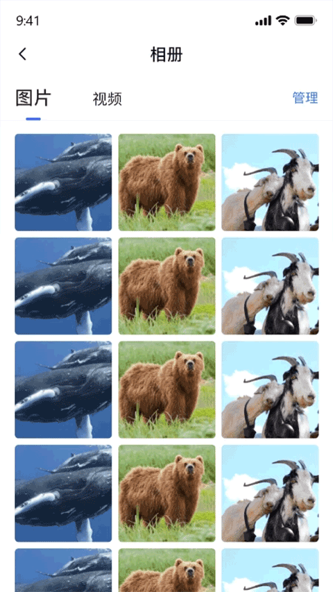 密盒虚拟机官方版截图3