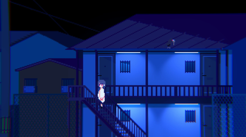 非现实生活手游中文版截图3