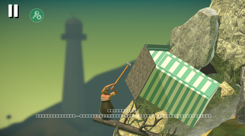 掘地求升内置菜单版截图2