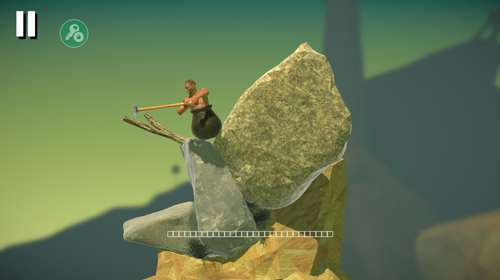 掘地求升内置菜单版截图4