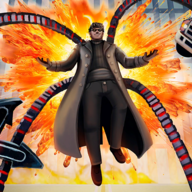 章鱼博士开放世界官方正版下载v8.0.0