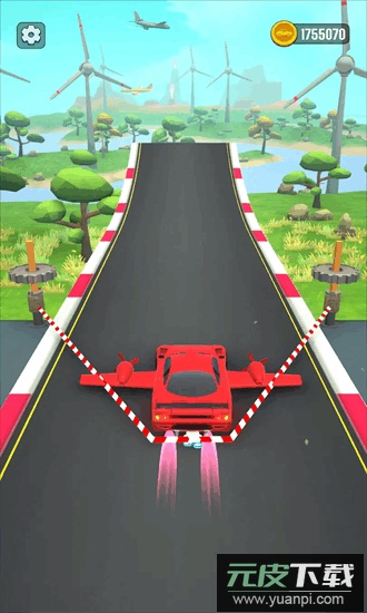 飞轮进化最新版截图3