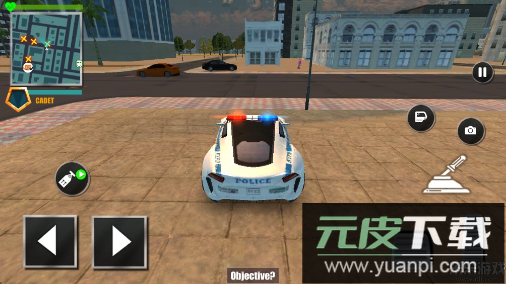 警察执法模拟器最新版本下载截图1