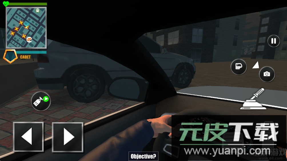 警察执法模拟器最新版本下载截图2