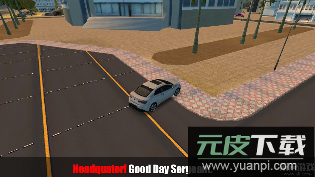 警察执法模拟器最新版本下载截图3