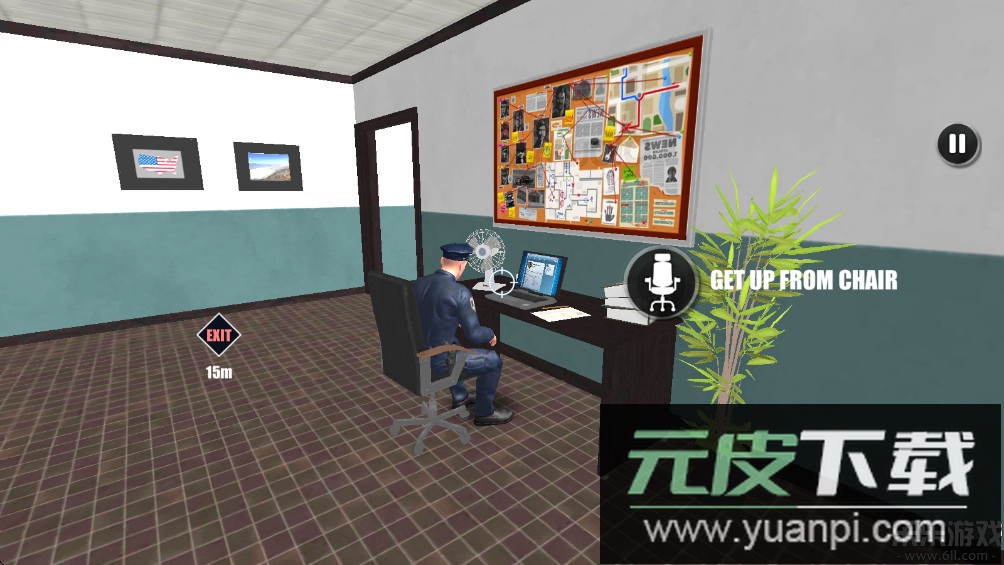 警察执法模拟器最新版本下载截图4