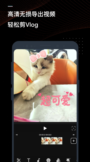 迅捷视频转换器app安卓版截图3