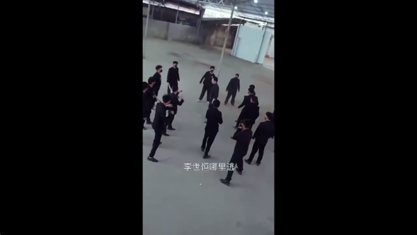 星火电视tv官方版截图2