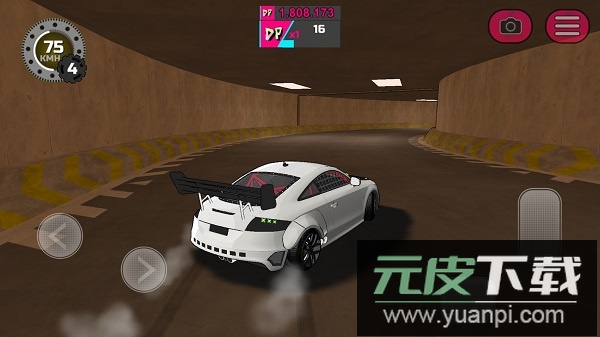 项目漂移2.0中文版(PROJECT DRIFT 2.0)截图1