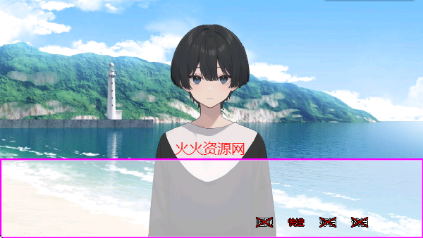 白蛇传・美女蛇娘爱上我手游截图2