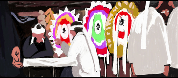 喜丧游戏手机版截图4