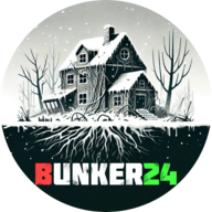 24号地堡手游免费下载(Bunker 24)v0.6.0