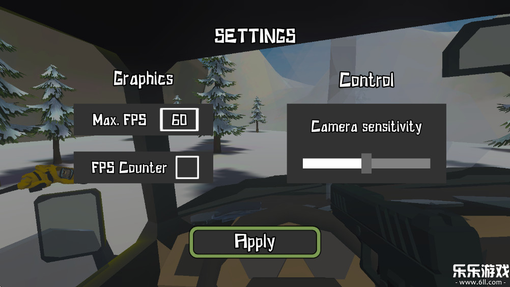 24号地堡手游免费下载(Bunker 24)截图5