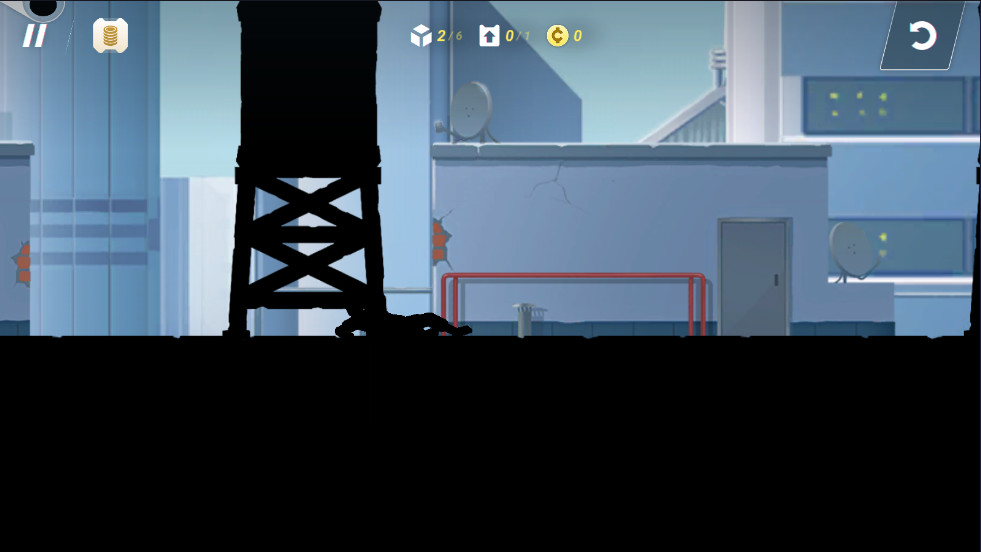 矢量跑酷老版本下载截图3