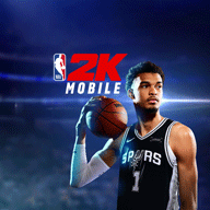 NBA2KMobile安卓版下载(NBA 2K Mobile)v10.0.11457809