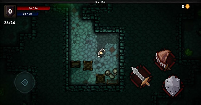 口袋盗贼高级版汉化版下载截图4