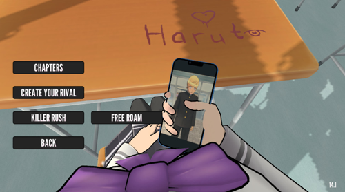 病娇模拟器手机版正版截图4