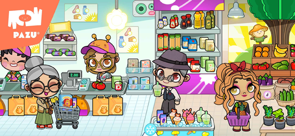 阿凡达世界内置存档2026最新版截图3