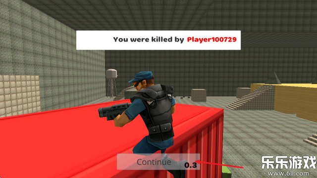 战斗盒子下载免广告版截图1