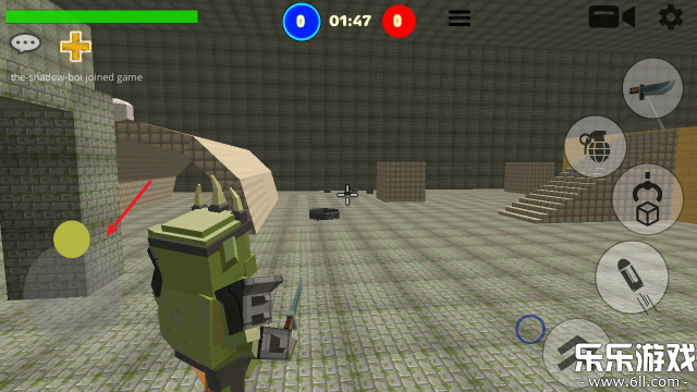 战斗盒子下载免广告版截图3