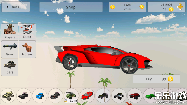 战斗盒子下载免广告版截图4