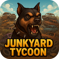 废车场大亨最新版本下载v1.0.80
