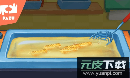 汉堡制造商最新版截图1