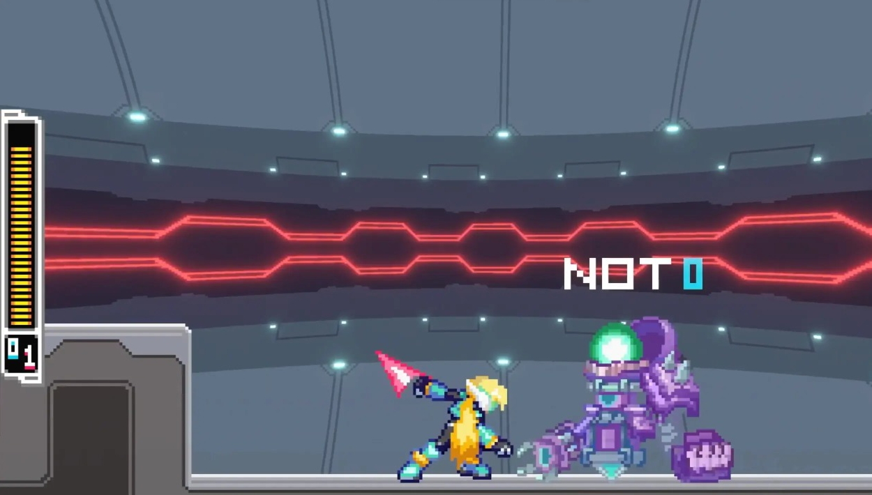 潜入电脑世界大行动手机版截图1