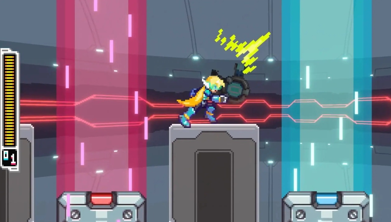 潜入电脑世界大行动手机版截图3