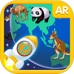 AR地球探索app手机版下载v2.2.3