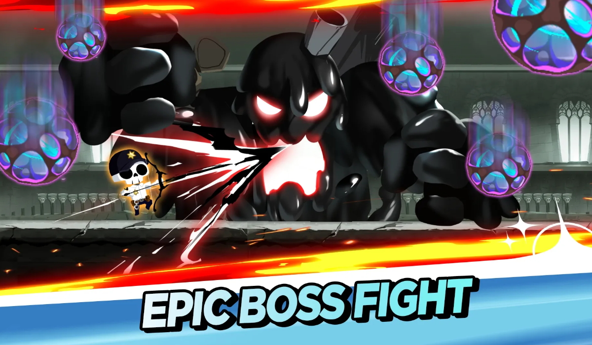 英雄进化上帝视角版截图2