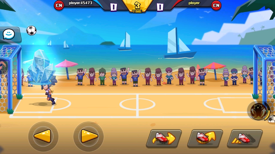 冲关极限营小游戏下载截图3