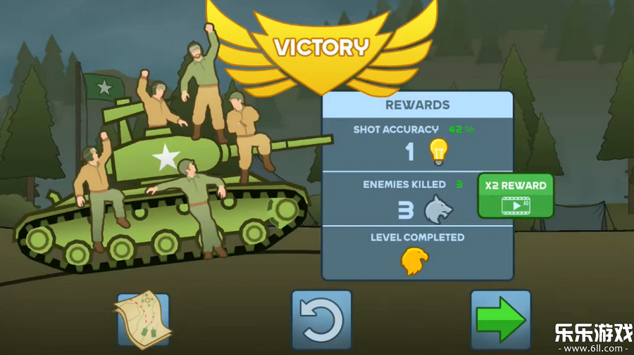 装甲英雄下载手机版截图3