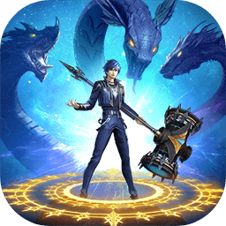 斗罗大陆武魂觉醒手游官方版v1.3.4