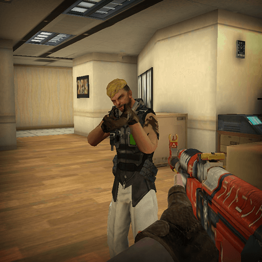 蛟龙狙击行动手游v2.0.0