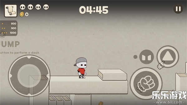 小男孩细语童话安卓版下载截图4