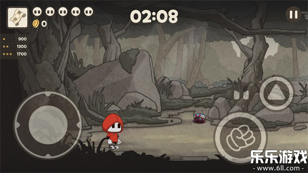 小男孩细语童话安卓版下载截图5