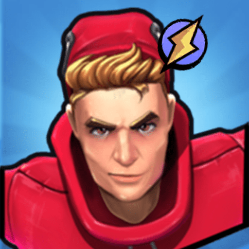 街机英雄格斗无双游戏v1.0.1