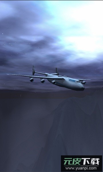 真实飞行员模拟器新版本截图2