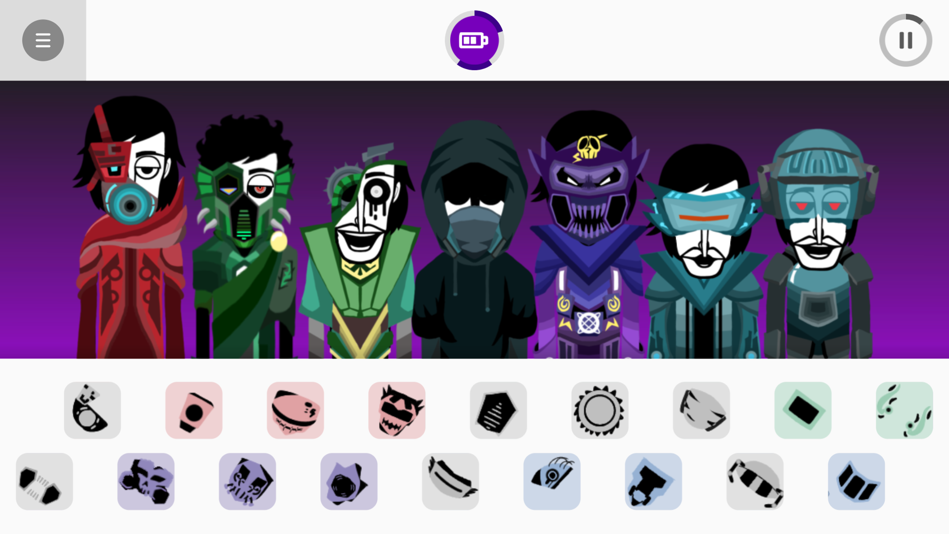 节奏盒子deadinside模组截图2