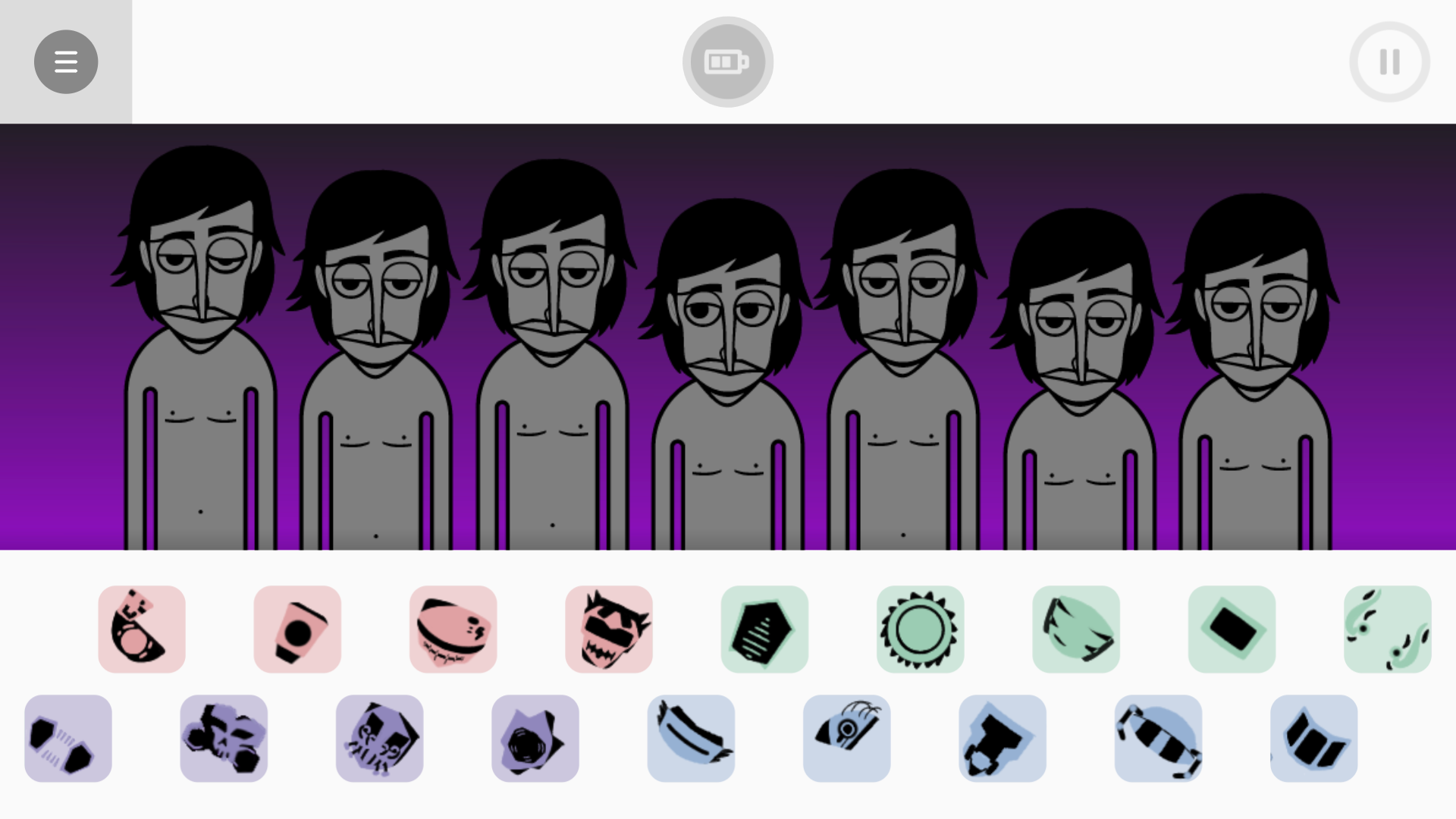 节奏盒子deadinside模组截图3