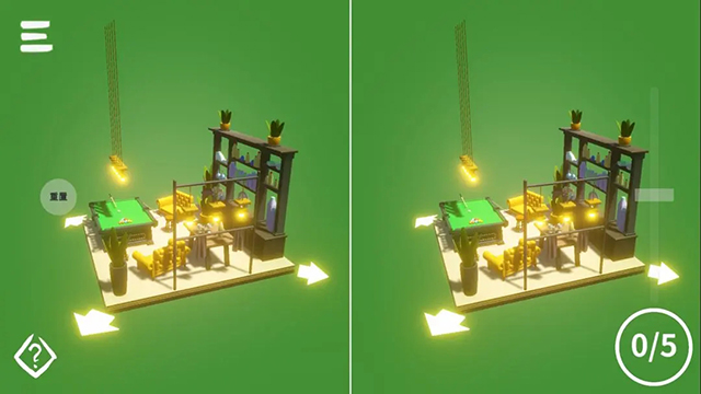 芬奇房间游戏下载截图1