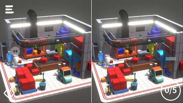 芬奇房间游戏下载截图3