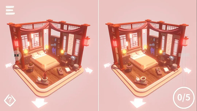 芬奇房间游戏下载截图5